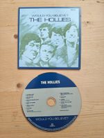 Would you Believe? The Hollies (1966) - 2014 Parlophone mono