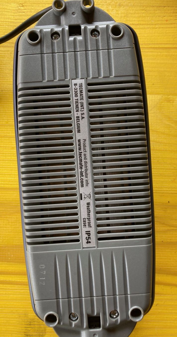 Ladegeräte: Optimate Lithium Batterieladegerät/Tester TM290 – Gebraucht aus Riedtwil von gastroenteritis 3