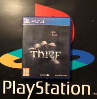 Thief für Sony PlayStation 4