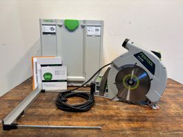 Festool Handkreissäge HK 85 EB-Plus Neuwertig
