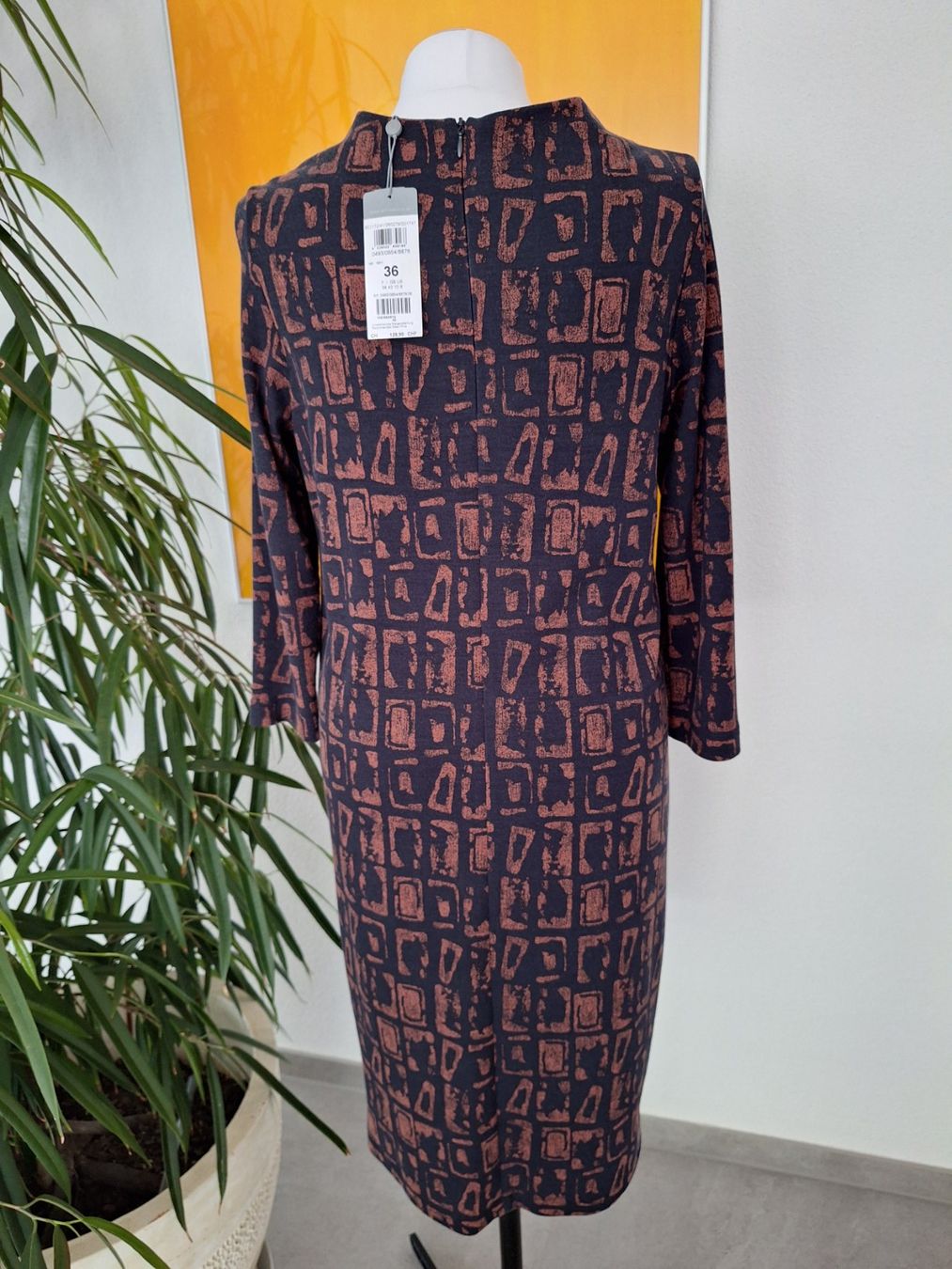 Vestiti: Damenkleid: Marke: BETTY & CO. – Nuovo e nell'imballaggio originale da Mühlethal venduto da prackendorf 4