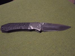Brad Duncan Klappmesser