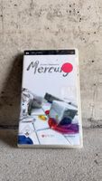 Spiel Archer Maclean's Mercury für diePSP