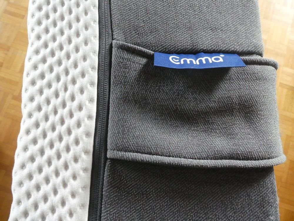 EMMA Matratze Kaufen auf Ricardo