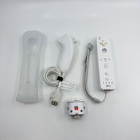 Original Nintendo Wii Controller Set