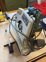 Bosch Handkreissage PKS 66