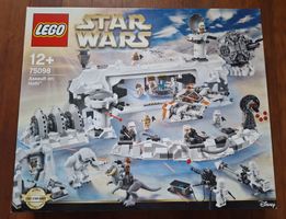 Lego Star Wars 75098 Assault on Hoth