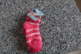 Kinder Kuschel Socken