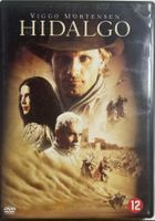 VIGGO MORTENSEN - HIDALGO