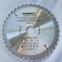 Holz Sägeblatt Ø150mm neup