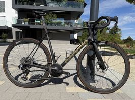 Cervélo R5 2026 - Taille 58