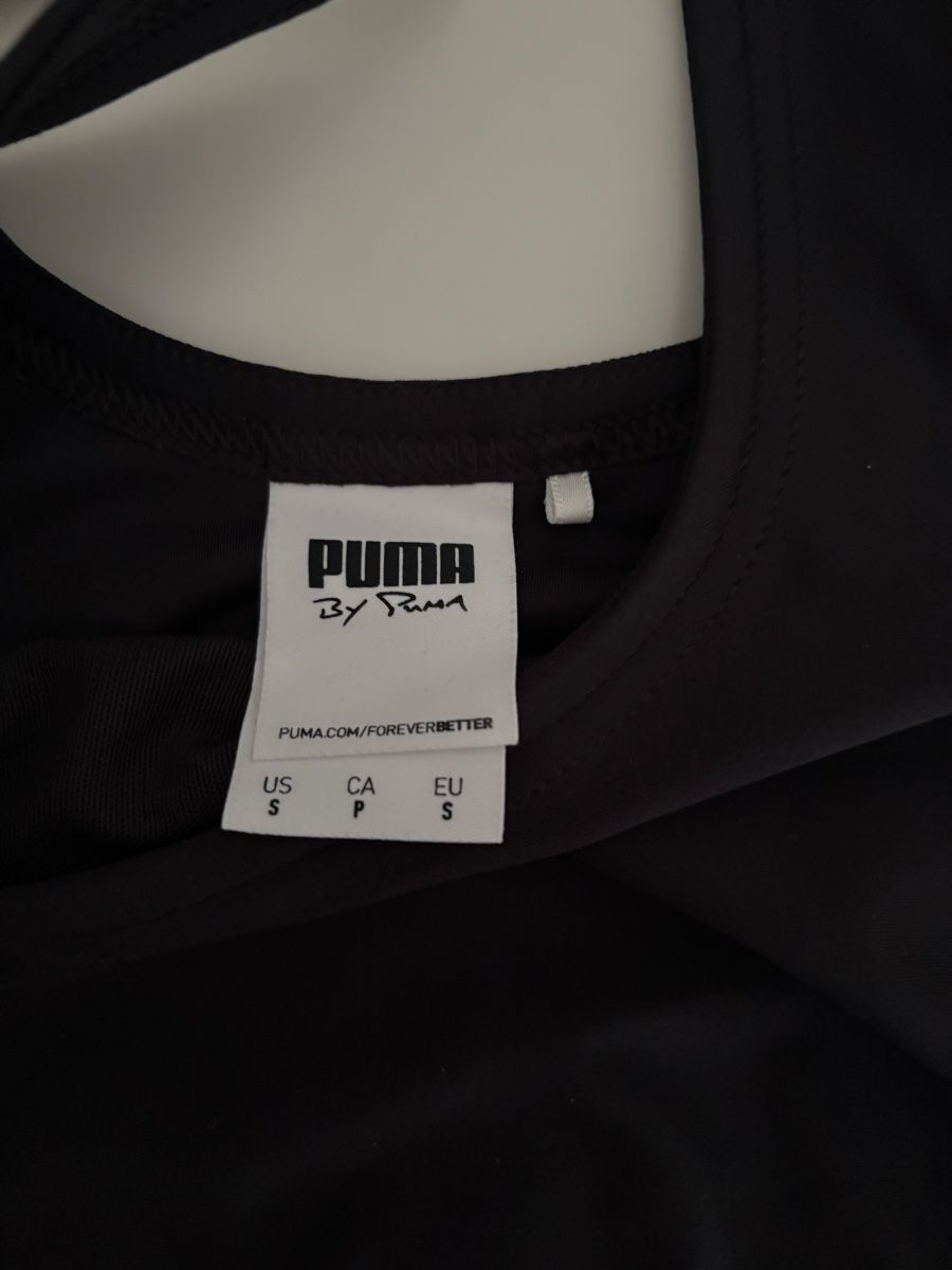Puma Altra biancheria intima: Puma Sport BH – Usato da Basel venduto da rebecca_b 1