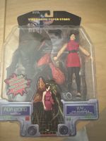 Resident Evil Ada Wong & Ivy Action Figure Set