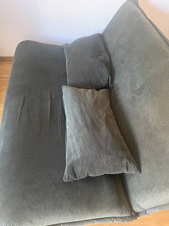 Divani: Sofa  – Usato da Bern venduto da STEFANDM 3