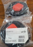 interrupteurs flotteurs électrique Grundfos neufs