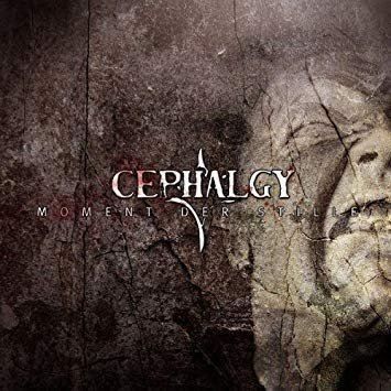 CDs: Cephalgy - Moment Der Stille – Gebraucht aus Uzwil von visions77