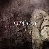 Cephalgy - Moment Der Stille