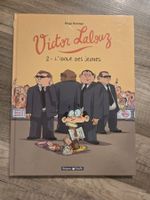 Victor Lalouz N°2 - L'idole des jeunes - EO
