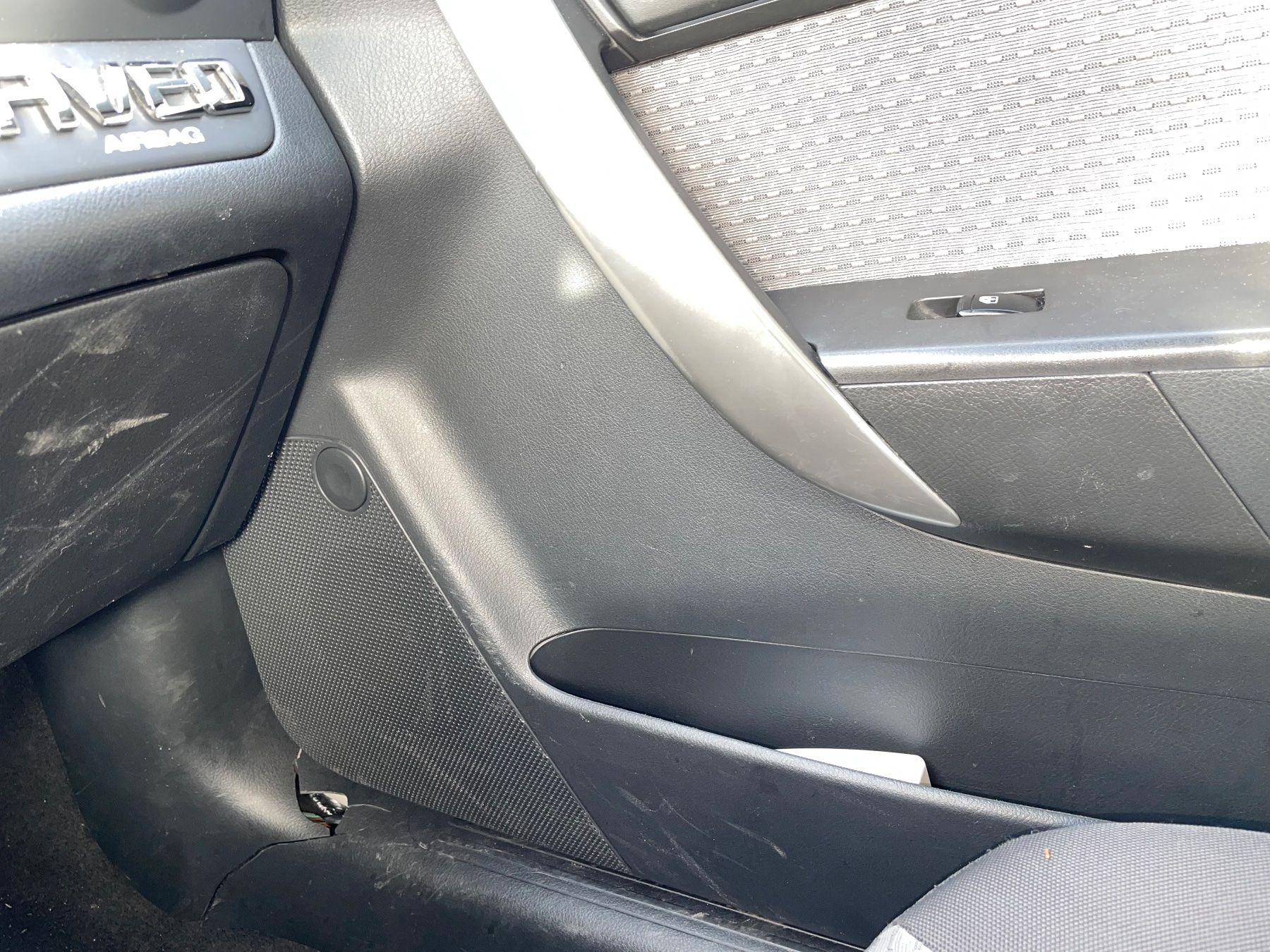 Chevrolet Autos: chevrolet aveo,2009,1.2 – Gebraucht aus Rorschach von  4