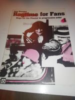 Ragtime for Fans - Rags for the Pianist in progressive Order