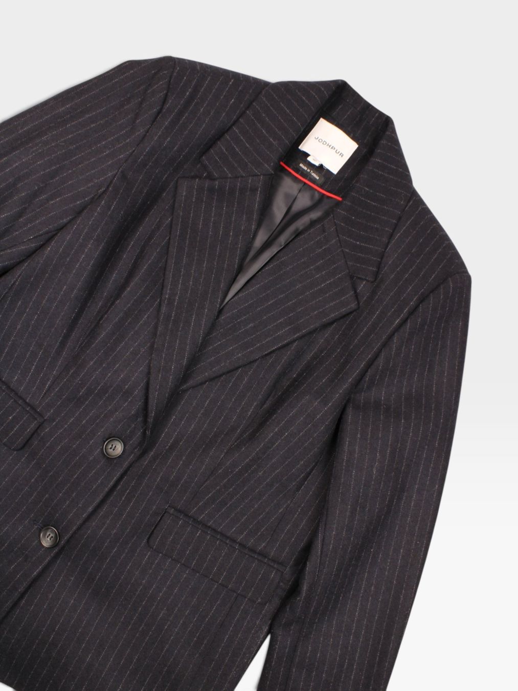 Cos Jacken: Jodhpur Blazer – Neu (gemäss Beschreibung) aus St. Gallen von look-twice 1