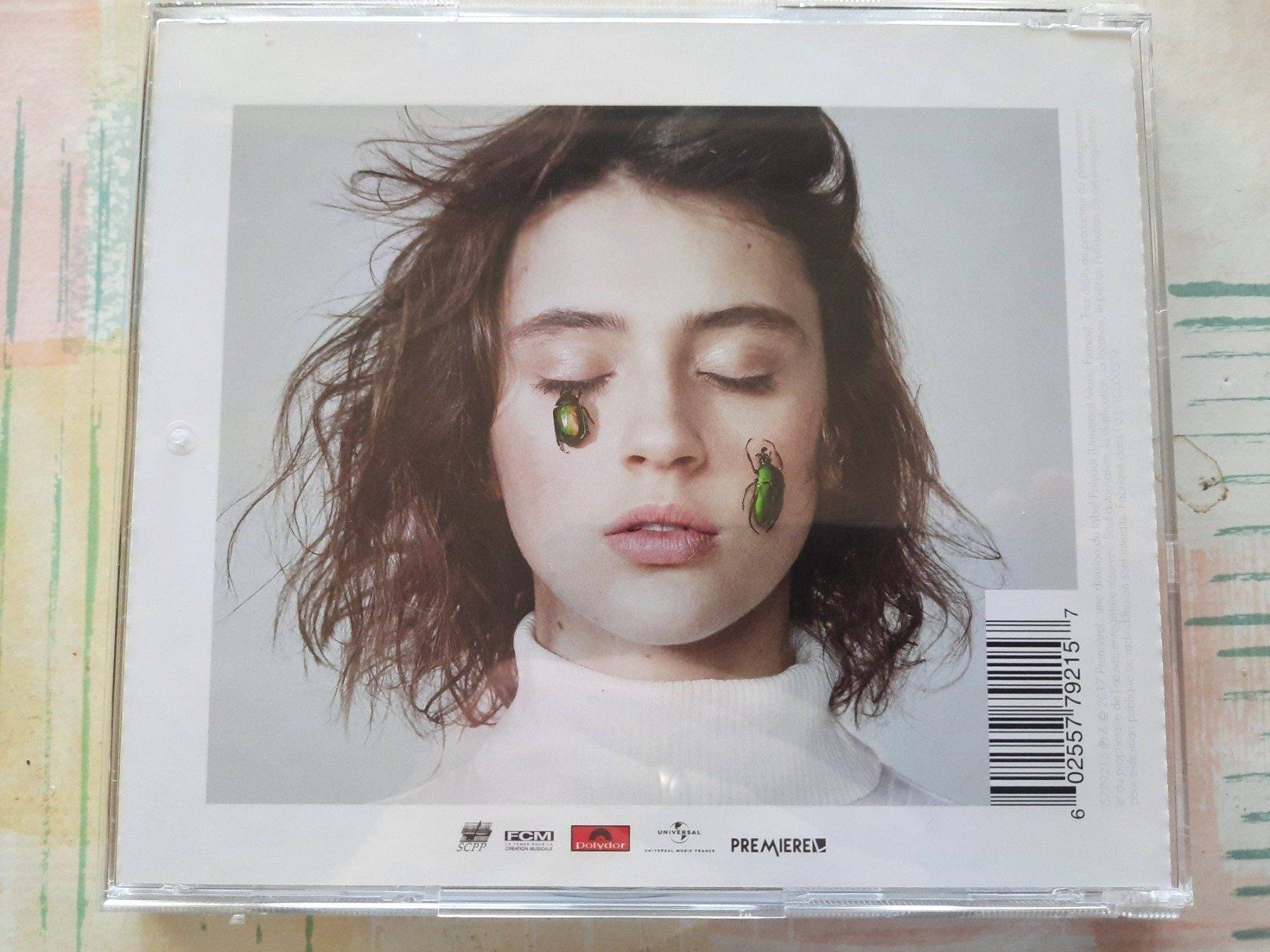 CD: Cd Pomme - A peu près ( 2017 ) – Usato da Pully venduto da bro_n52j 1
