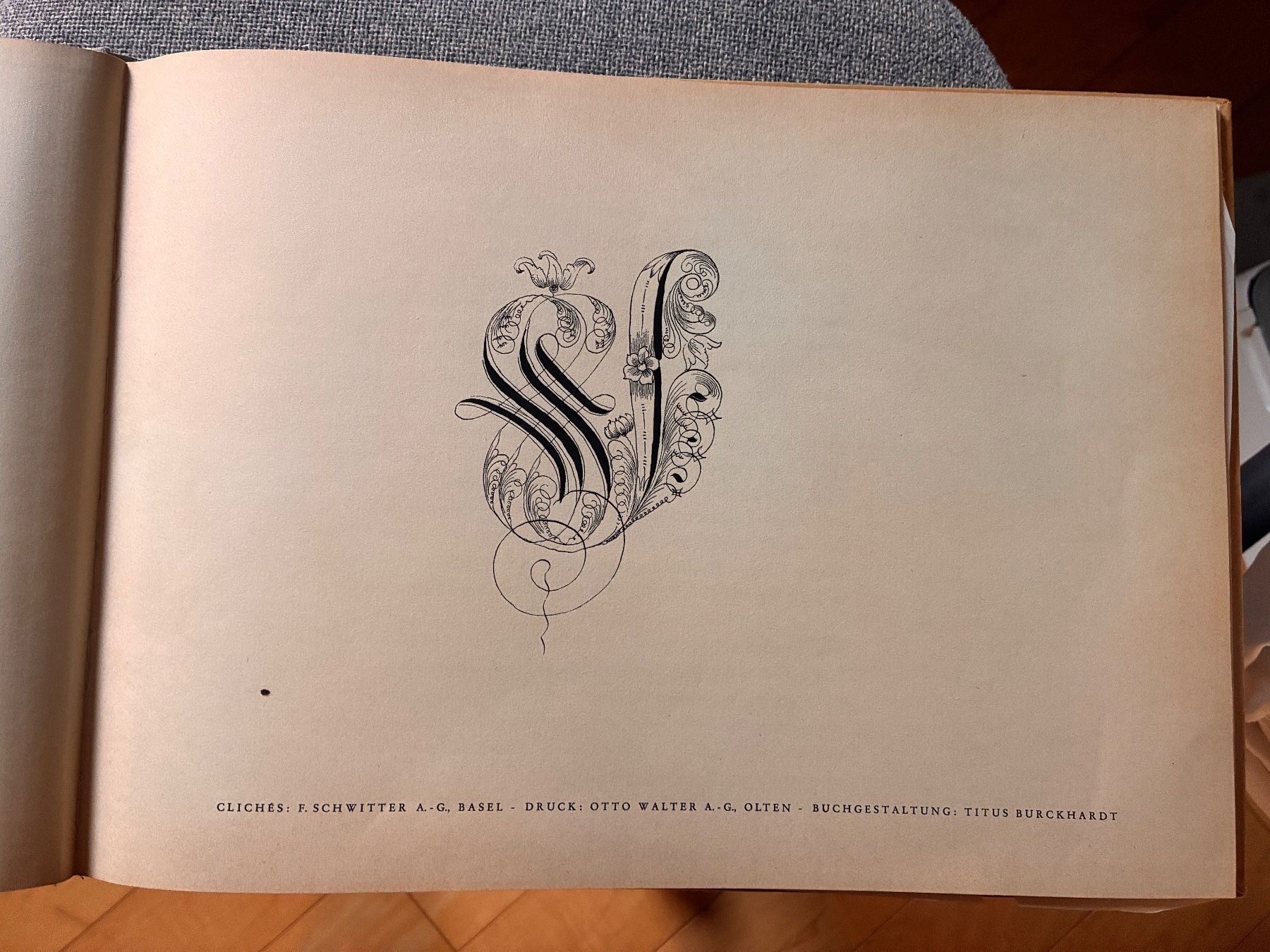 Libri: APPENZELLER BAUERNMALEREI. CA. 1942 – Usato da Genève venduto da elisata 4