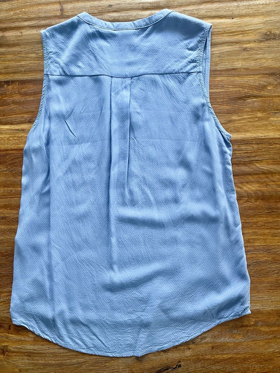 Vila Camicette: NEU: Bluse schulterfrei von VILA Gr. 34 – Nuovo (secondo la descrizione) da Buchrain venduto da Sunny026 2