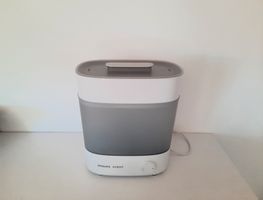 Philips Avent Sterilisator, neu und ungebraucht