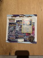 Pokemon Blister Chilling Reign
