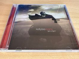 Kellylee Evans – Fight Or Flight?