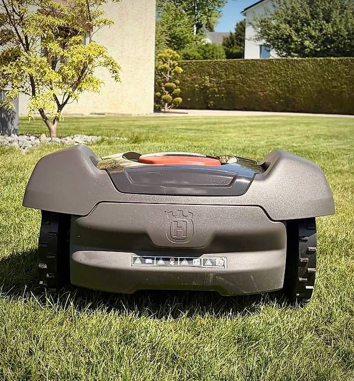 Tagliaerba: Husqvarna Automower 430X – Usato da Aadorf venduto da Emila79 3