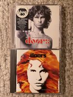 2x The Doors