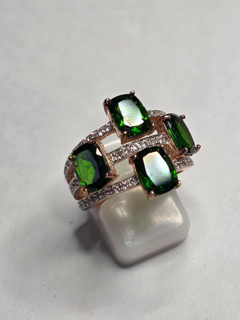 Sonstiger Schmuck: Fingerring Lot – Neu (gemäss Beschreibung) aus Zürich von adriben 9