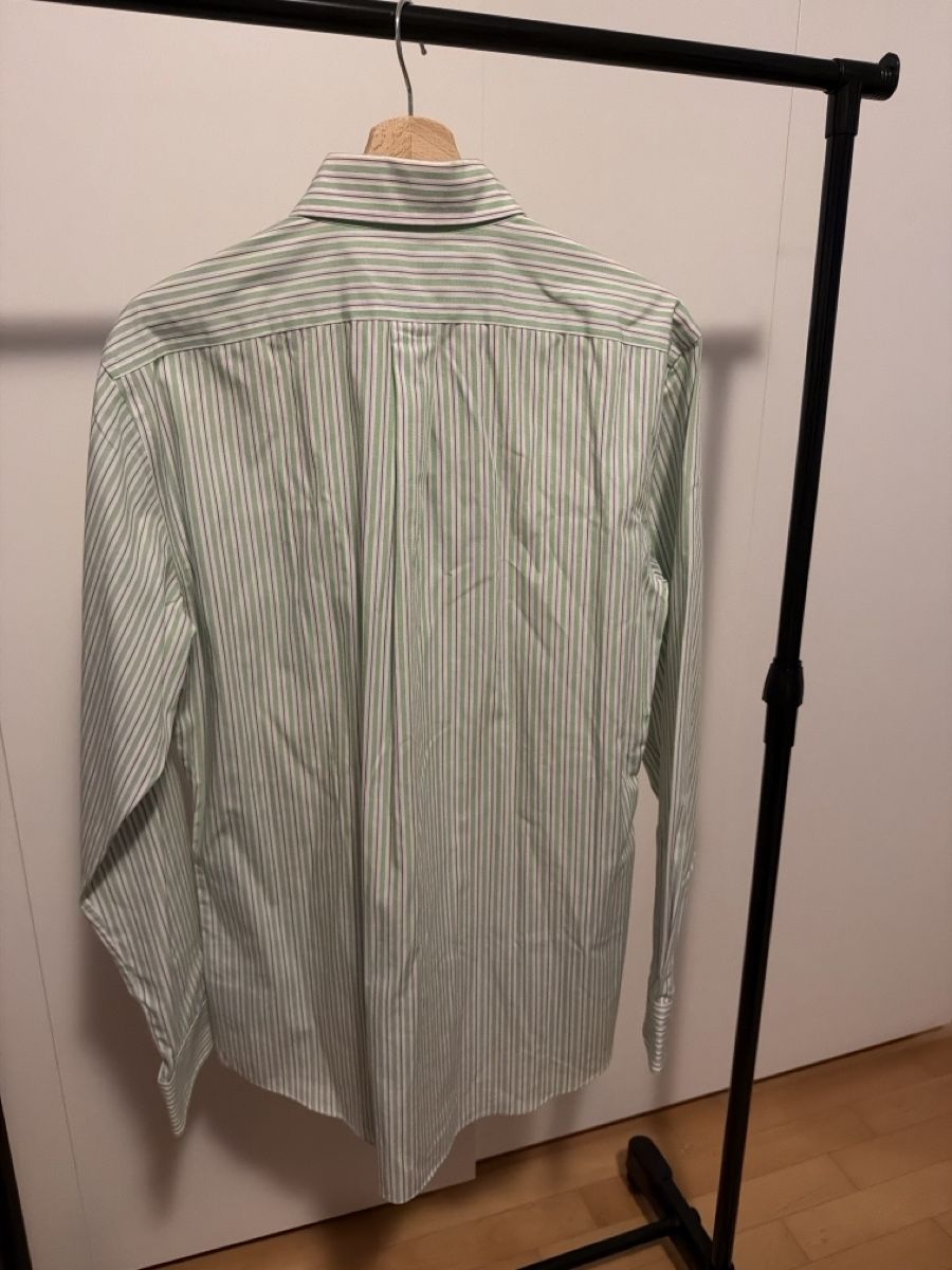 Ralph Lauren Camicie: Rhalph Lauren fitted non Iron  – Usato da Sementina venduto da bru_vpp5 2