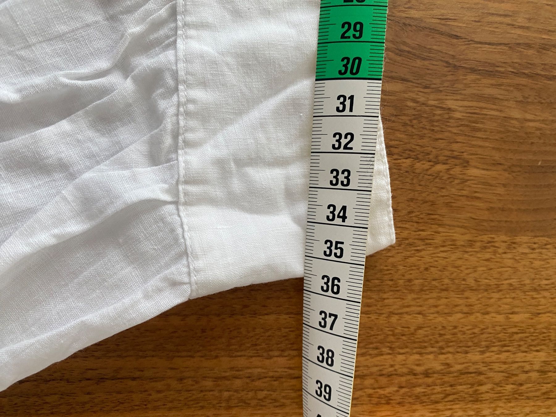 Pantalons: Antike Spitzenhose - Pumphose – D'occasion à Gerolfingen par Regenbogen88 7