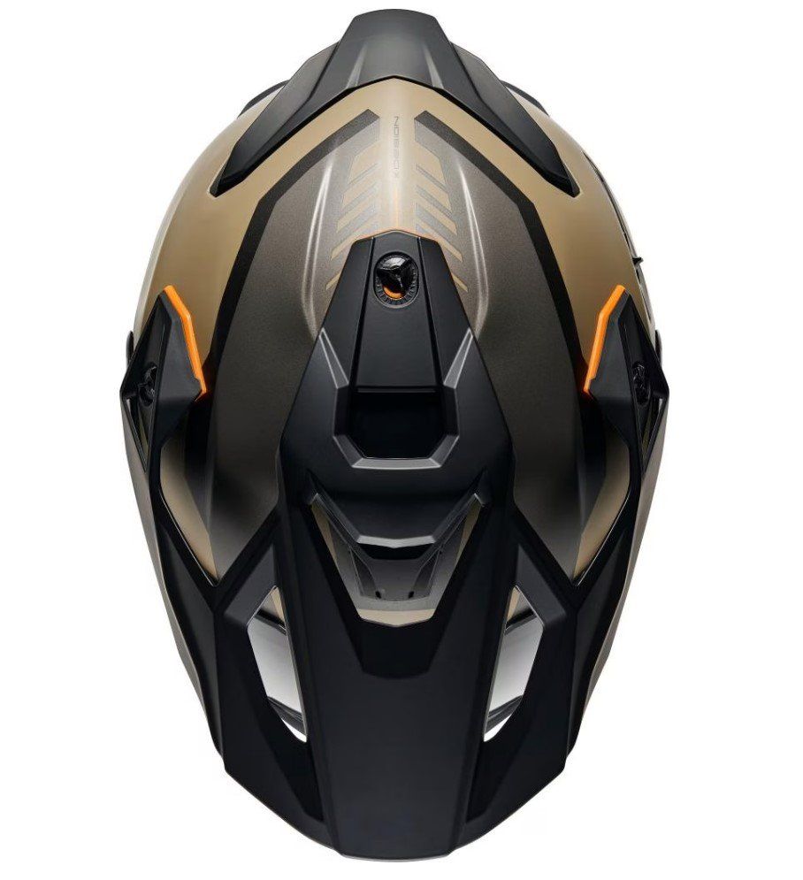 Nexx Caschi & visiere: Nexx Y.TRAVL QUEST Endurohelm – Nuovo (secondo la descrizione) da Basel venduto da mat_zbw5 2