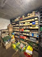 Auto Ersatzteile Konvolut Auflösung diverse Marken