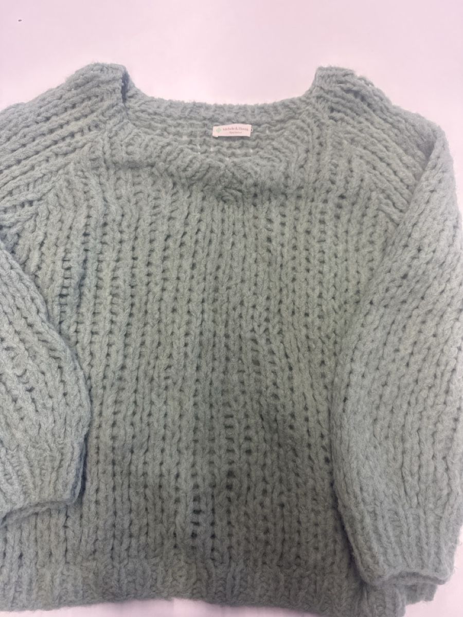 Maglioni & Felpe: Michele&Hoven Strickpullover, Handgestrickt, Top Zustand! – Usato da Igis venduto da vobama