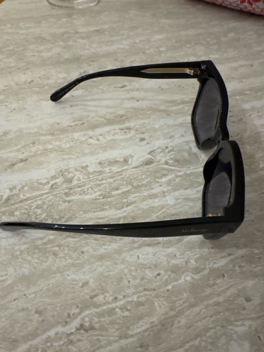 Mulberry Brillen & Gläser: Mulberry Sonnenbrille – Neu (gemäss Beschreibung) aus Kreuzlingen von eli_qm8d 3