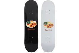 SUPREME Chicken Dinner 2018 set de 2