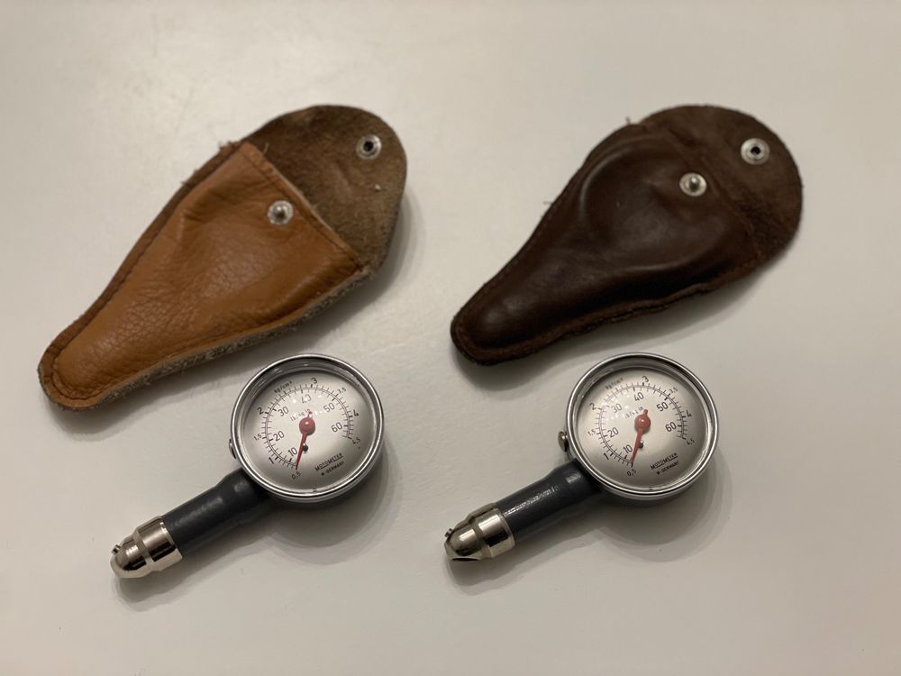 Motometer West Germany (Gebraucht) in winterthur für CHF 42 – mit ...