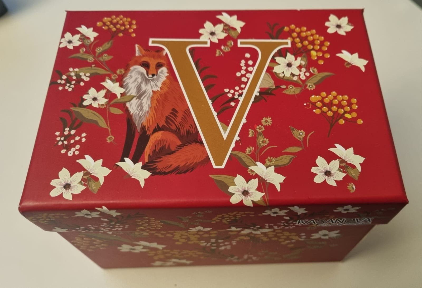 Tassen: Tazza in porcellana – Neu und originalverpackt aus Camorino von yponzio 2