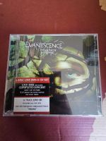 CD & DVD - Evanescence – Anywhere But Home (2004)