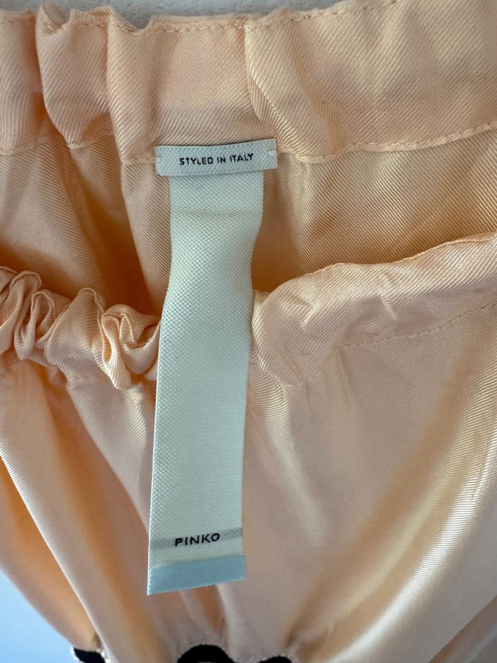 Pinko Vestiti: Damenkleid der Marke Pinko – Usato da Uster venduto da daten01 1