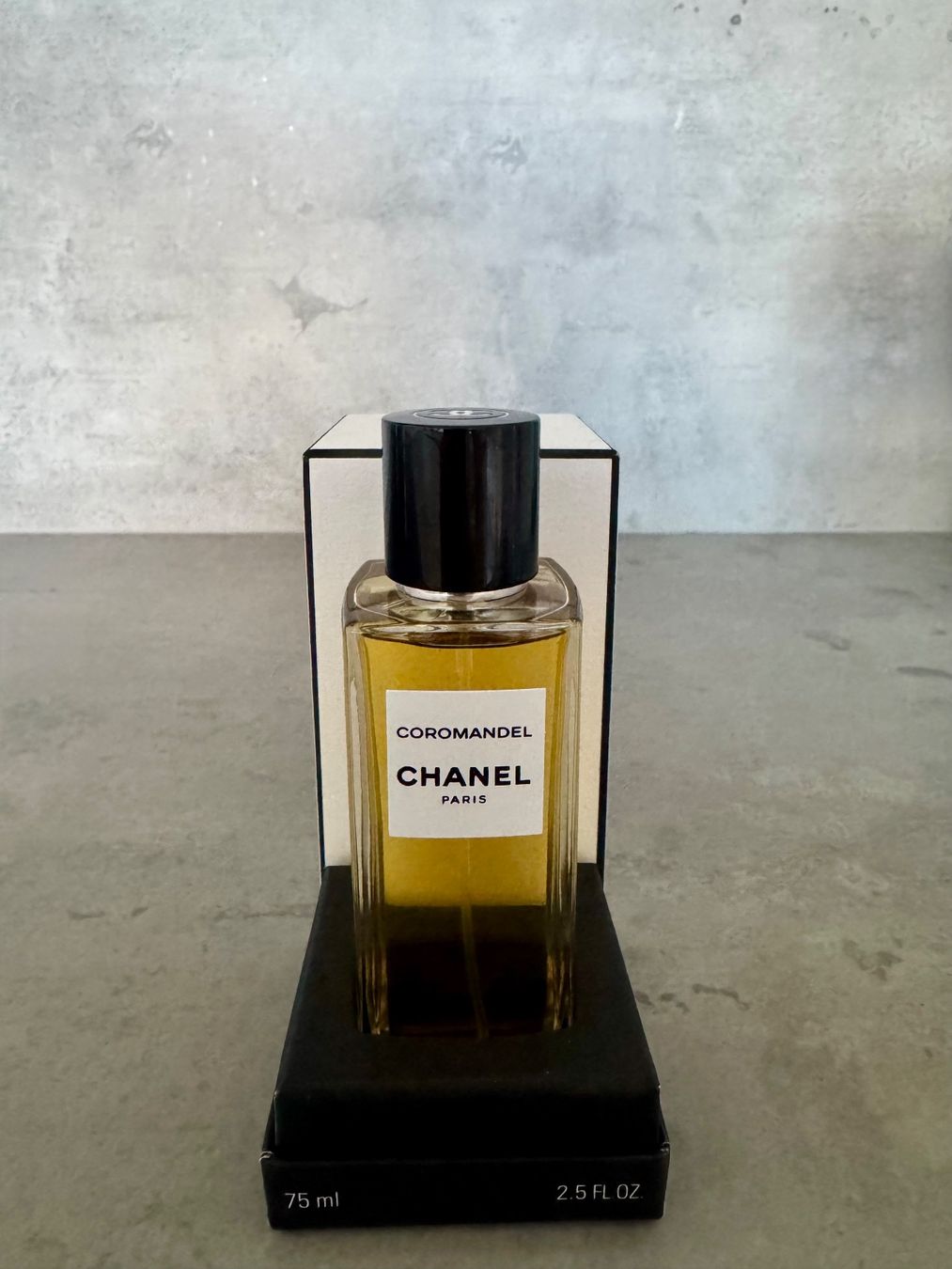Chanel Parfum & Eau de Toilette: Chanel Coromandel Eau de Parfum 75 ml – Neu (gemäss Beschreibung) aus Otelfingen von Lilly_01