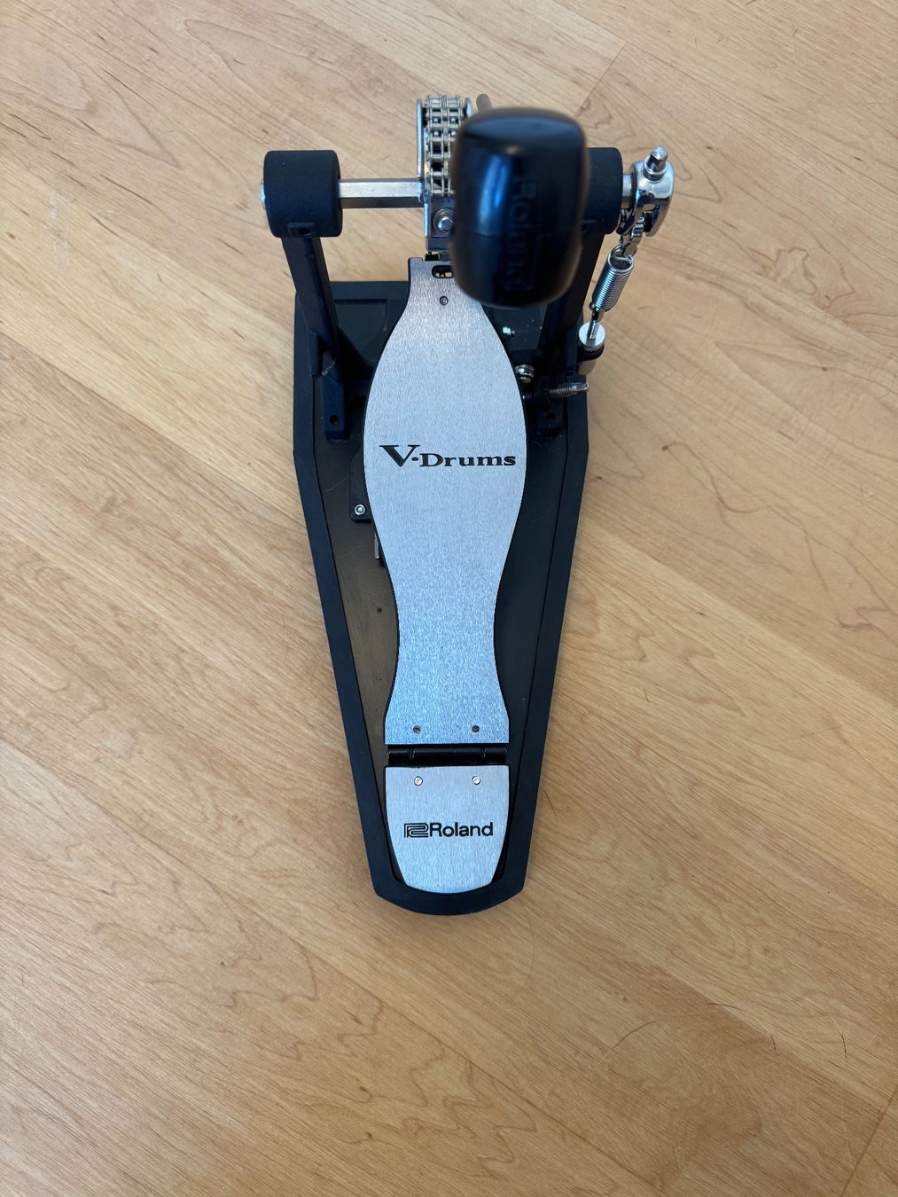 Roland Instruments de musique: Roland V-Drums Single Pedal – D'occasion à Bäretswil par paede1991 3