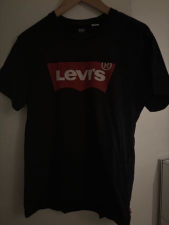 Levi's T-Shirt, Grösse M
