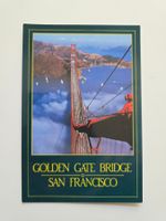 AK San Francisco - Golden Gate Bridge