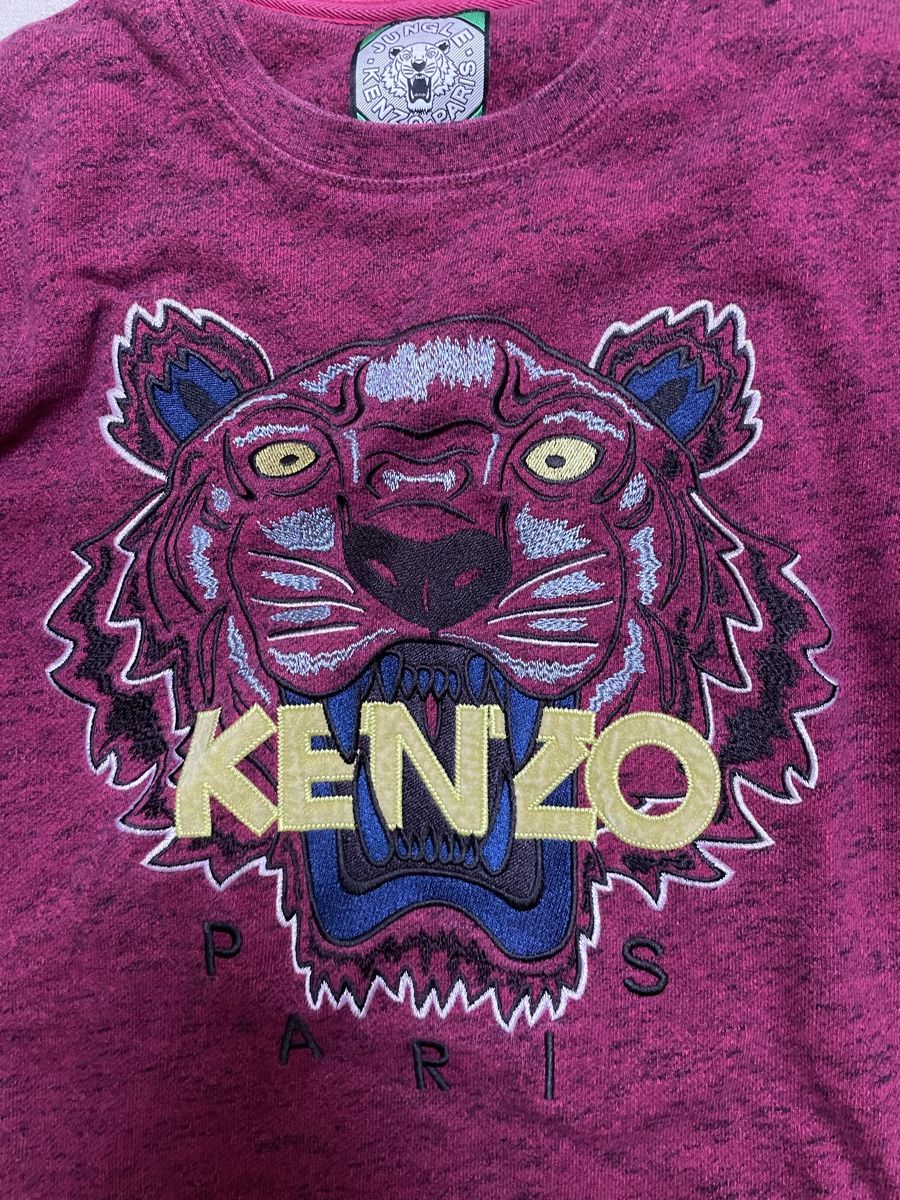 Kenzo Maglioni & Felpe: Kenzo sweater – Usato da Yverdon-les-Bains venduto da pen_bbz8 2